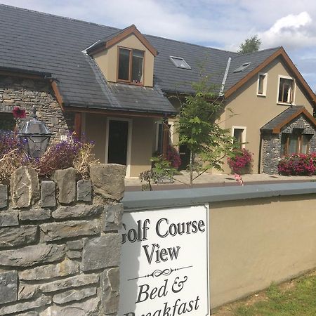 Golf Course View Bed & Breakfast Kenmare Ngoại thất bức ảnh