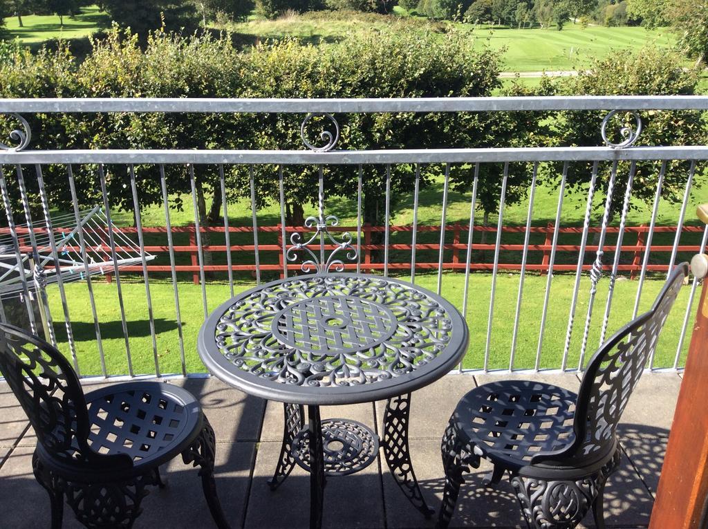 Golf Course View Bed & Breakfast Kenmare Phòng bức ảnh