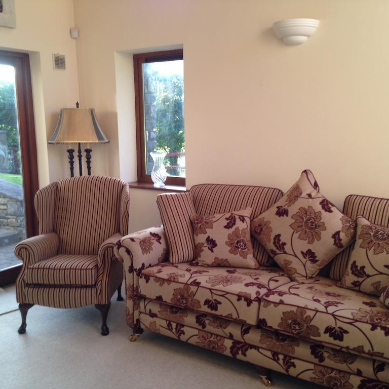 Golf Course View Bed & Breakfast Kenmare Ngoại thất bức ảnh