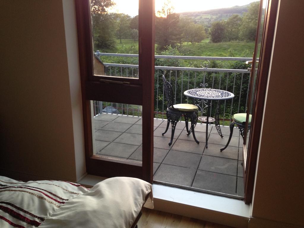 Golf Course View Bed & Breakfast Kenmare Ngoại thất bức ảnh