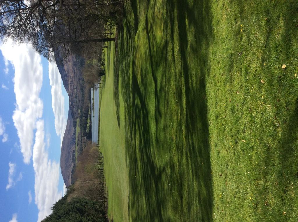 Golf Course View Bed & Breakfast Kenmare Ngoại thất bức ảnh