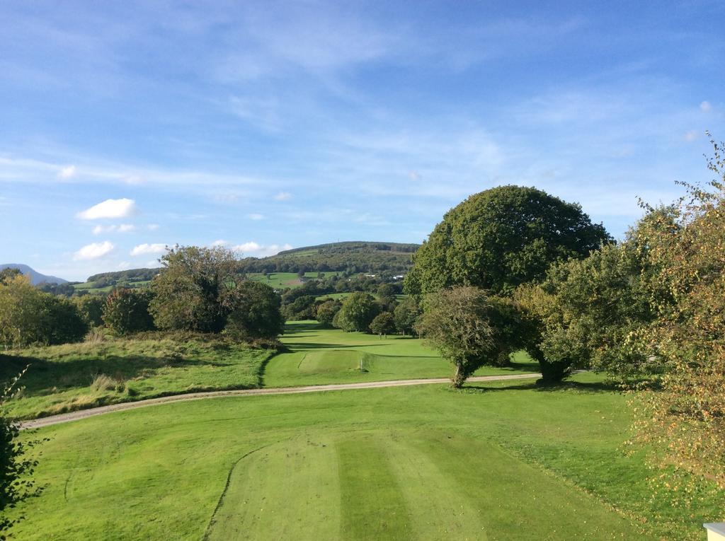 Golf Course View Bed & Breakfast Kenmare Ngoại thất bức ảnh